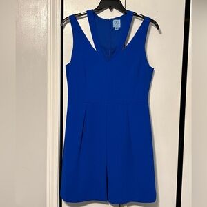 CeCe dress, size 12